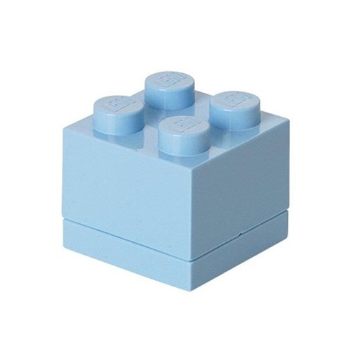 Mini Box Light Blue 4