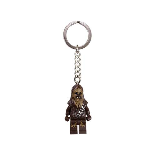 Keychain Chewbacca