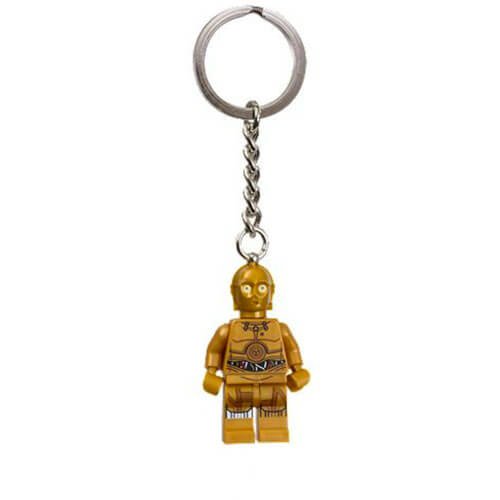 C-3PO™ Key Chain
