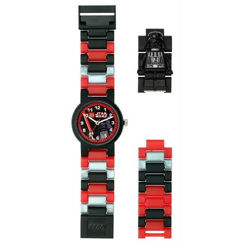 9001765 LEGO Star Wars Darth Vader Watch