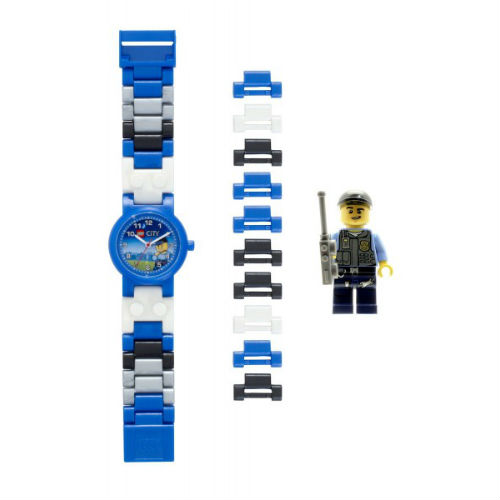 8020028 Sat LEGO® City Specijalac