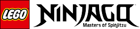 Vrtovi Ninjago City