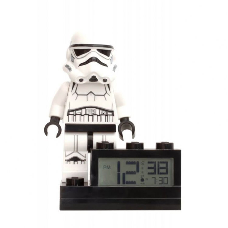 9004032 Star Wars Stormtrooper sat sa alarmom