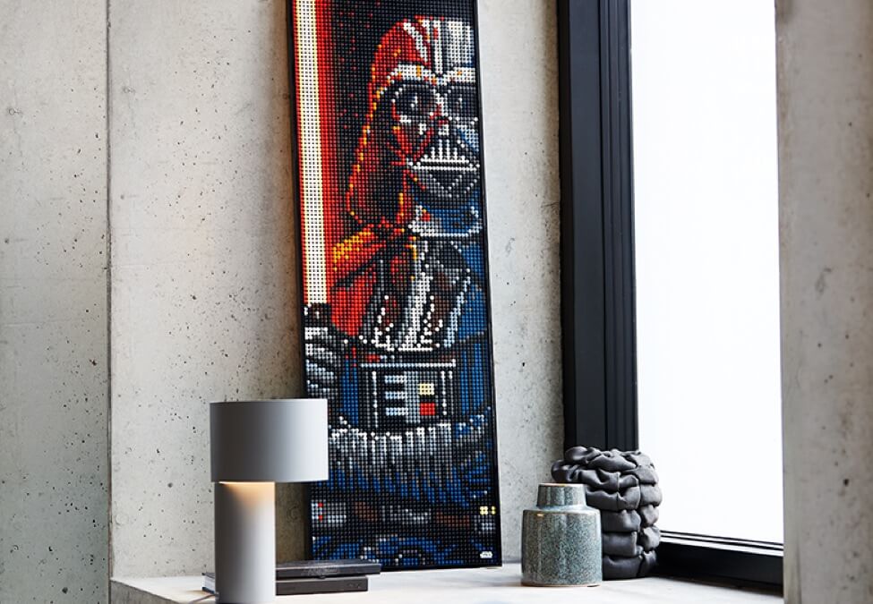 31200 Ratovi zvijezda: Sith