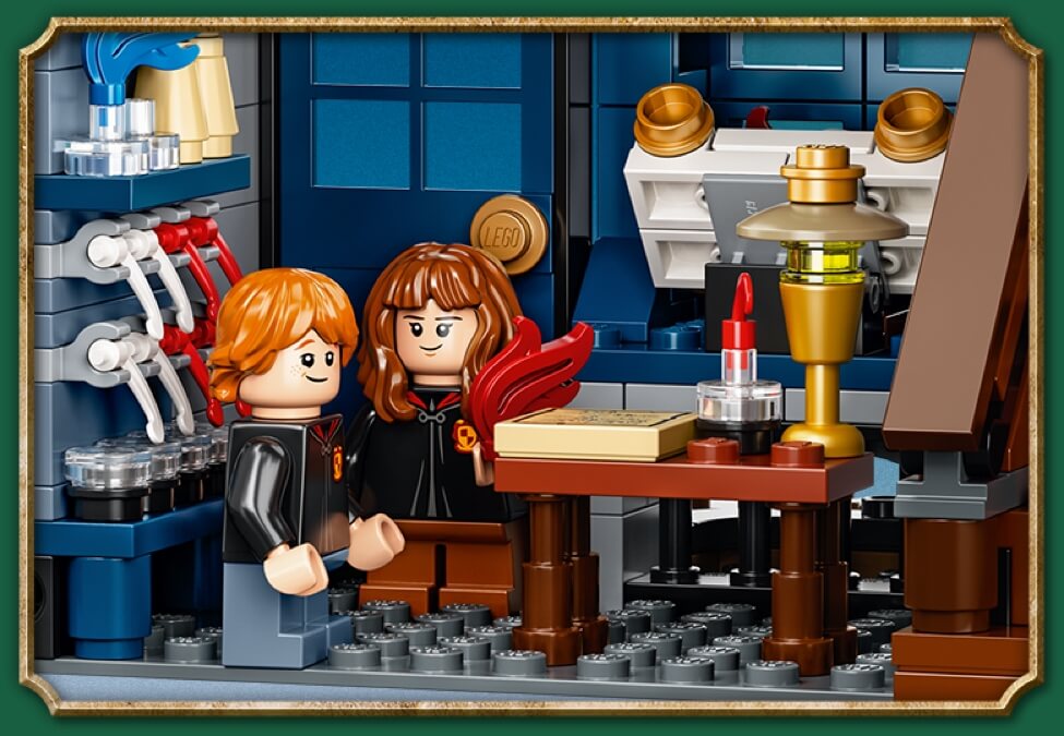 75978 Diagon Alley 75978 Diagon Alley