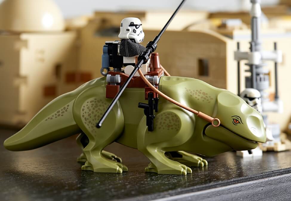 75290 Mos Eisley Cantina 75290 Mos Eisley Cantina