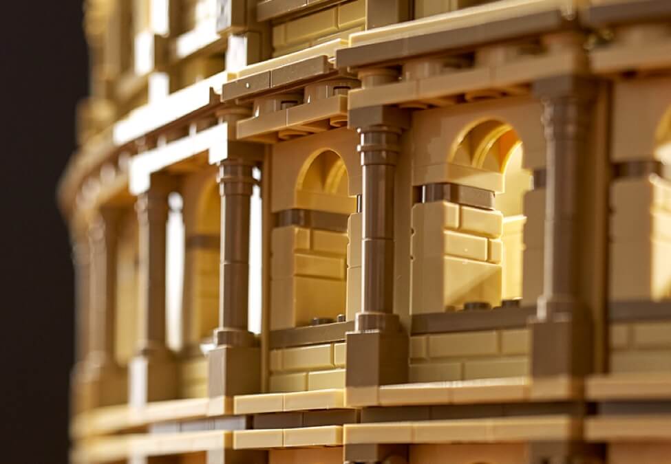 75978 Diagon Alley 75978 Diagon Alley