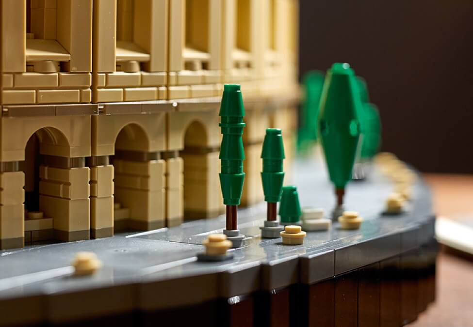 75978 Diagon Alley 75978 Diagon Alley