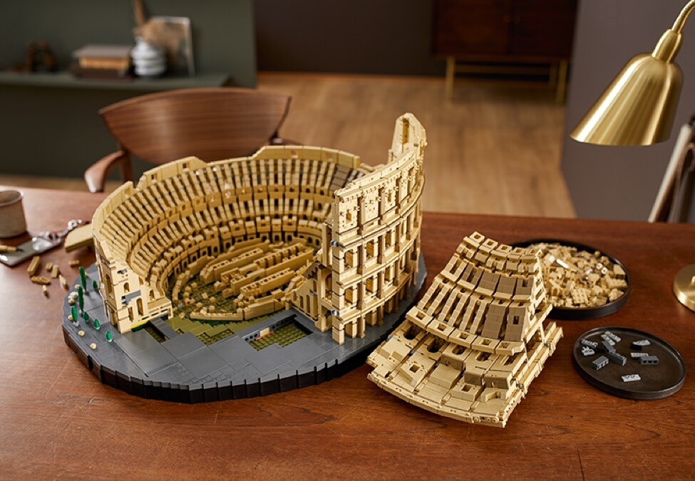 75978 Diagon Alley 75978 Diagon Alley