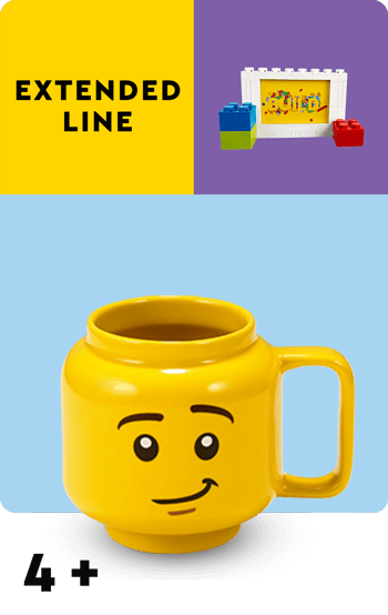 LEGO Extended Line