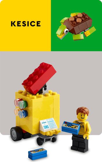 LEGO Polybag