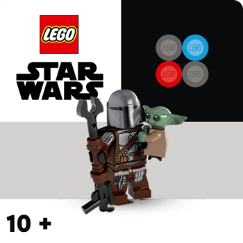 LEGO setovi za prave ljubitelje Star Wars sage!