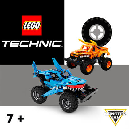 LEGO Technic setovi