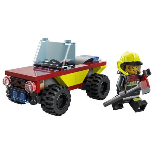 30585 Patrolno vatrogasno vozilo